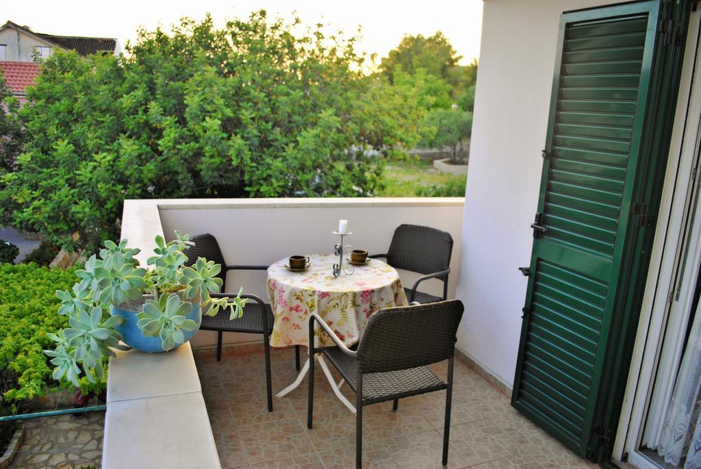 Apartment Buljevic Vrboska