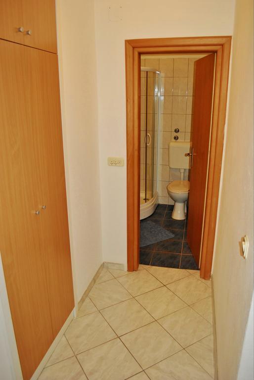 Apartment Buljevic *